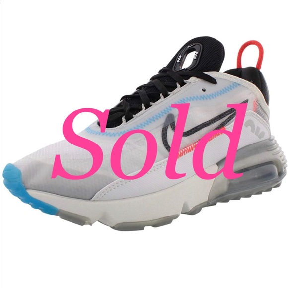 Nike Air Max - Picture 1 of 9